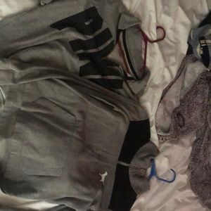 sweatshirts